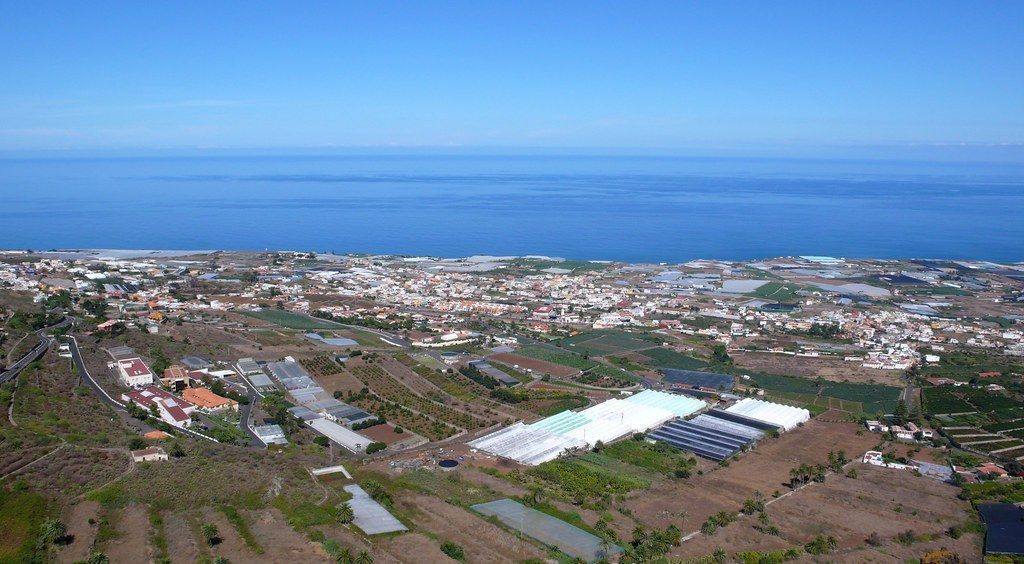 Valle de Guerra