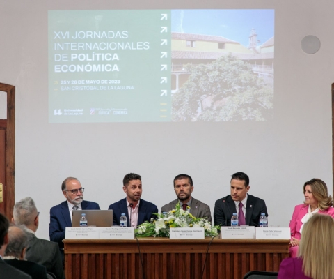 XVI Jorn Política Económica 7