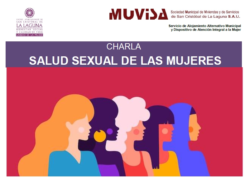 charla sexual