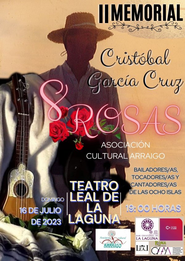 8rosas