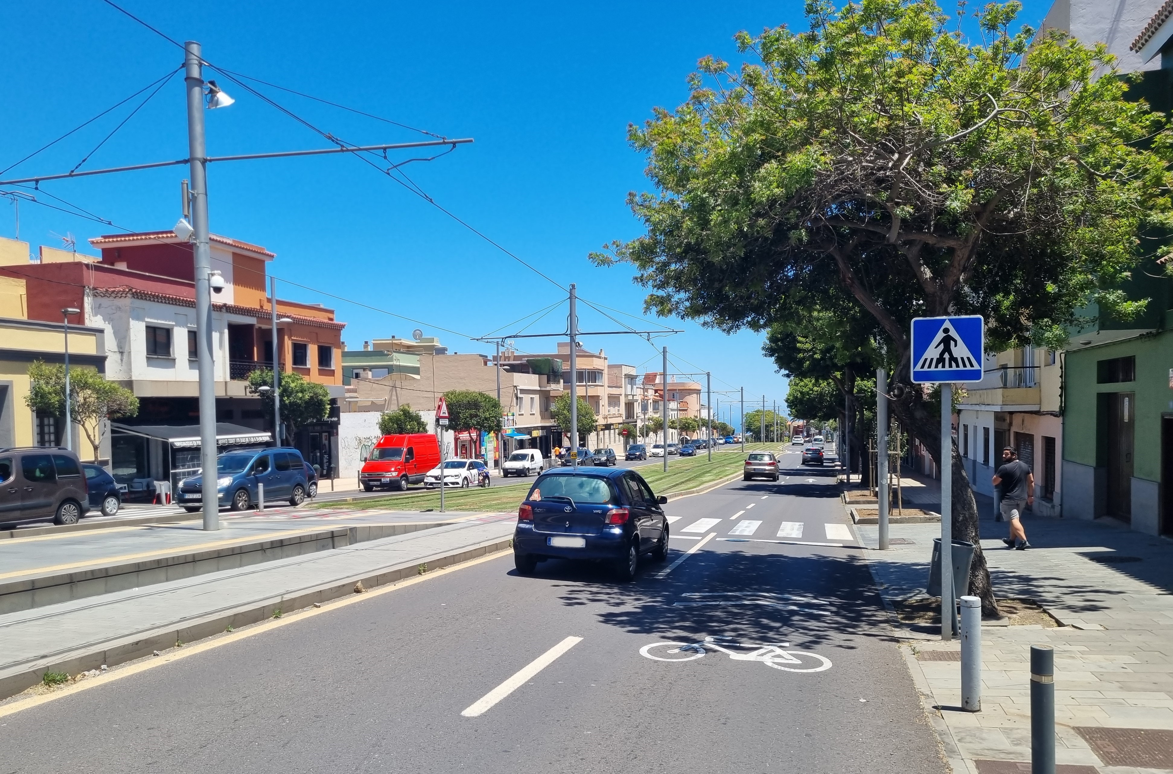 Avenida de Los Menceyes
