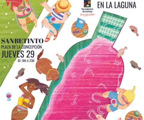 Cartel Extra de VErano