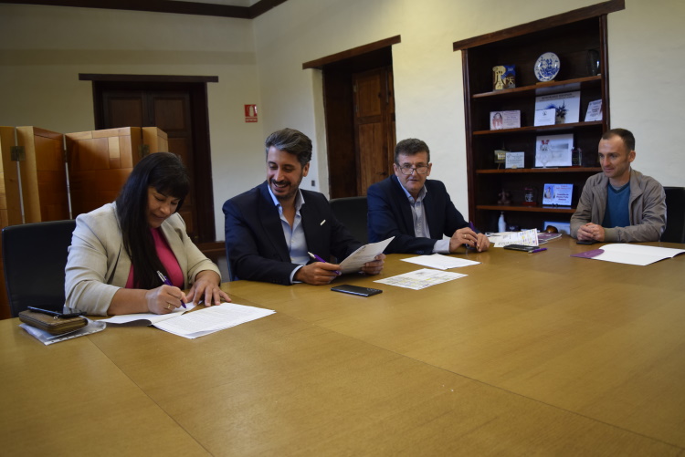 Convenio Coooperativa La Candelaria_050623