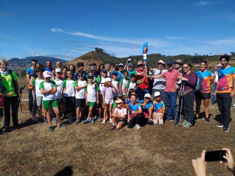 Fiesta de la cometa