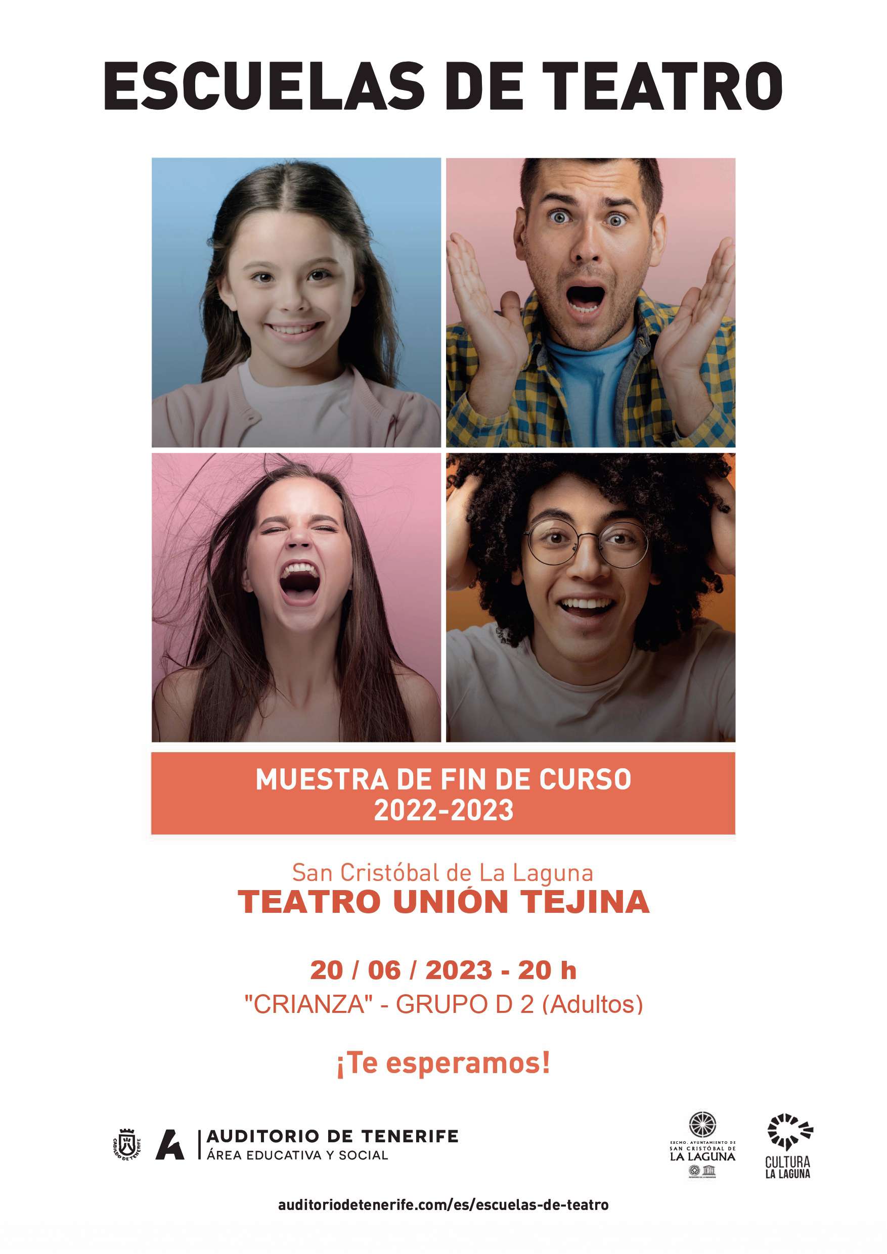 II logo cultura_LA LAGUNA 21 06 2023 Cartel Publicitario MUESTRA ESCUELA DE TEATRO Grupo D 1_page-0001_compressed (1)