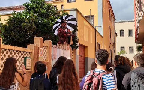 San Matías te guía - Foto 3