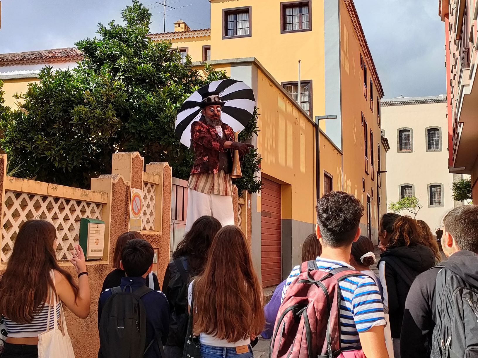 San Matías te guía - Foto 3