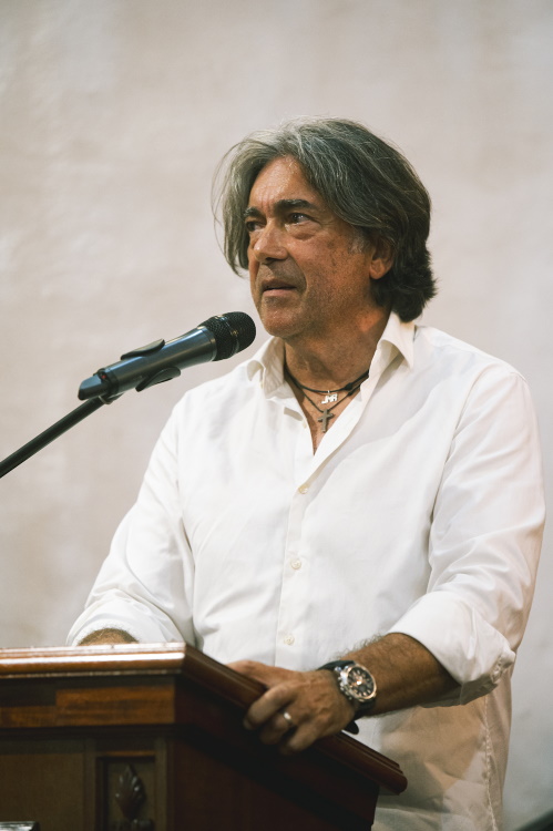 José Manuel Ramos