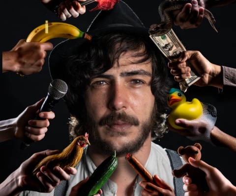 baraja
