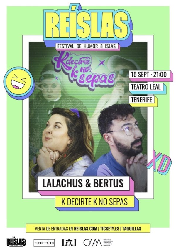 lalachus