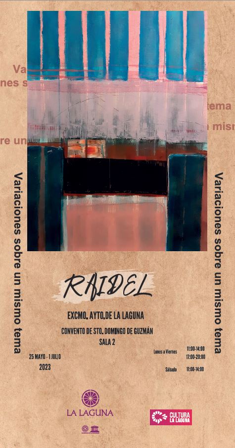 pedro raidel
