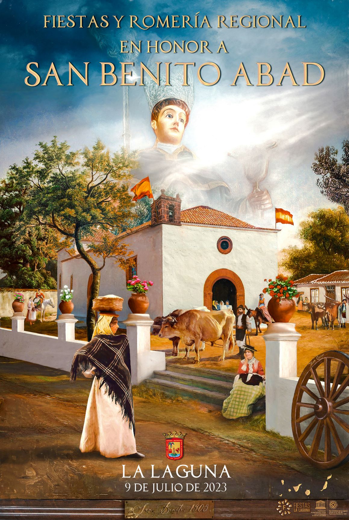 CARTEL_SAN_BENITO_2023