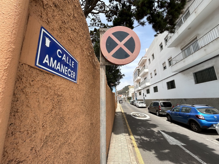 Calle Amanecer 1