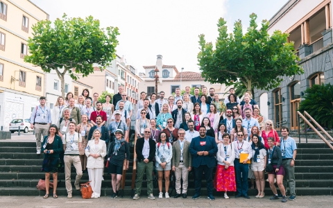 Encuentro de representantes de Medio Ambiente de la Unión Europea
