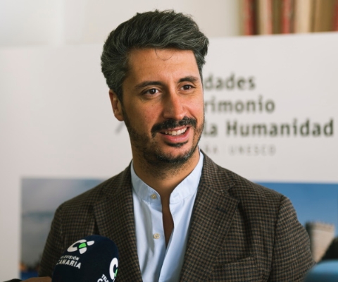 Luis Yeray Gutiérrez