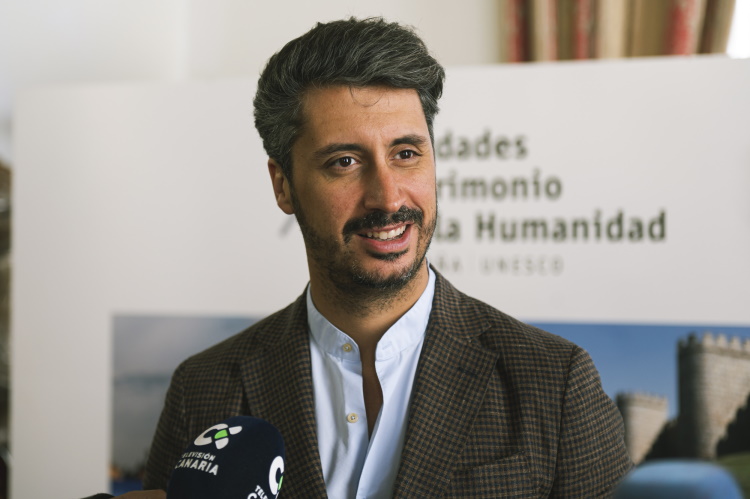 Luis Yeray Gutiérrez