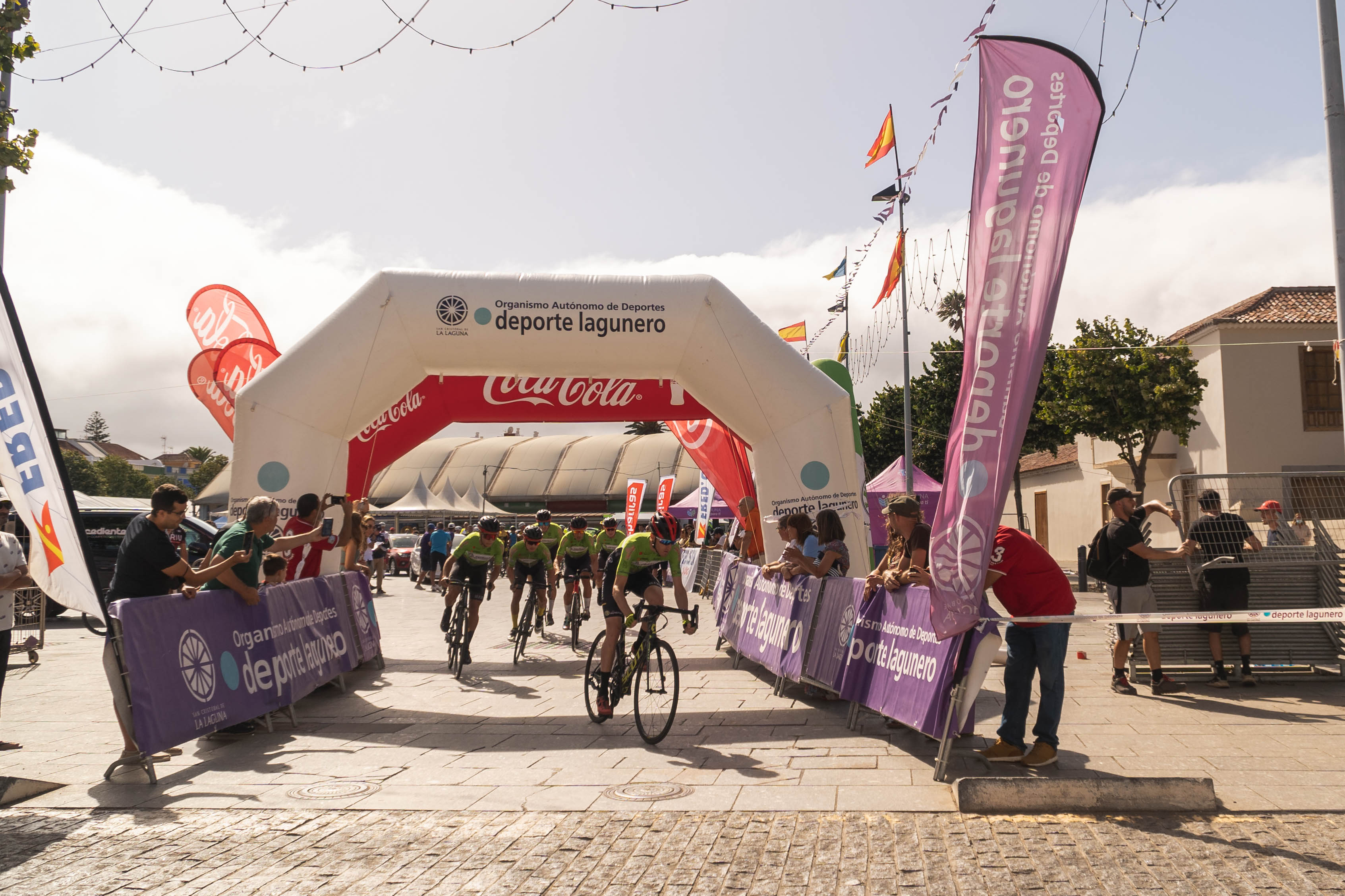 Vuelta Ciclista