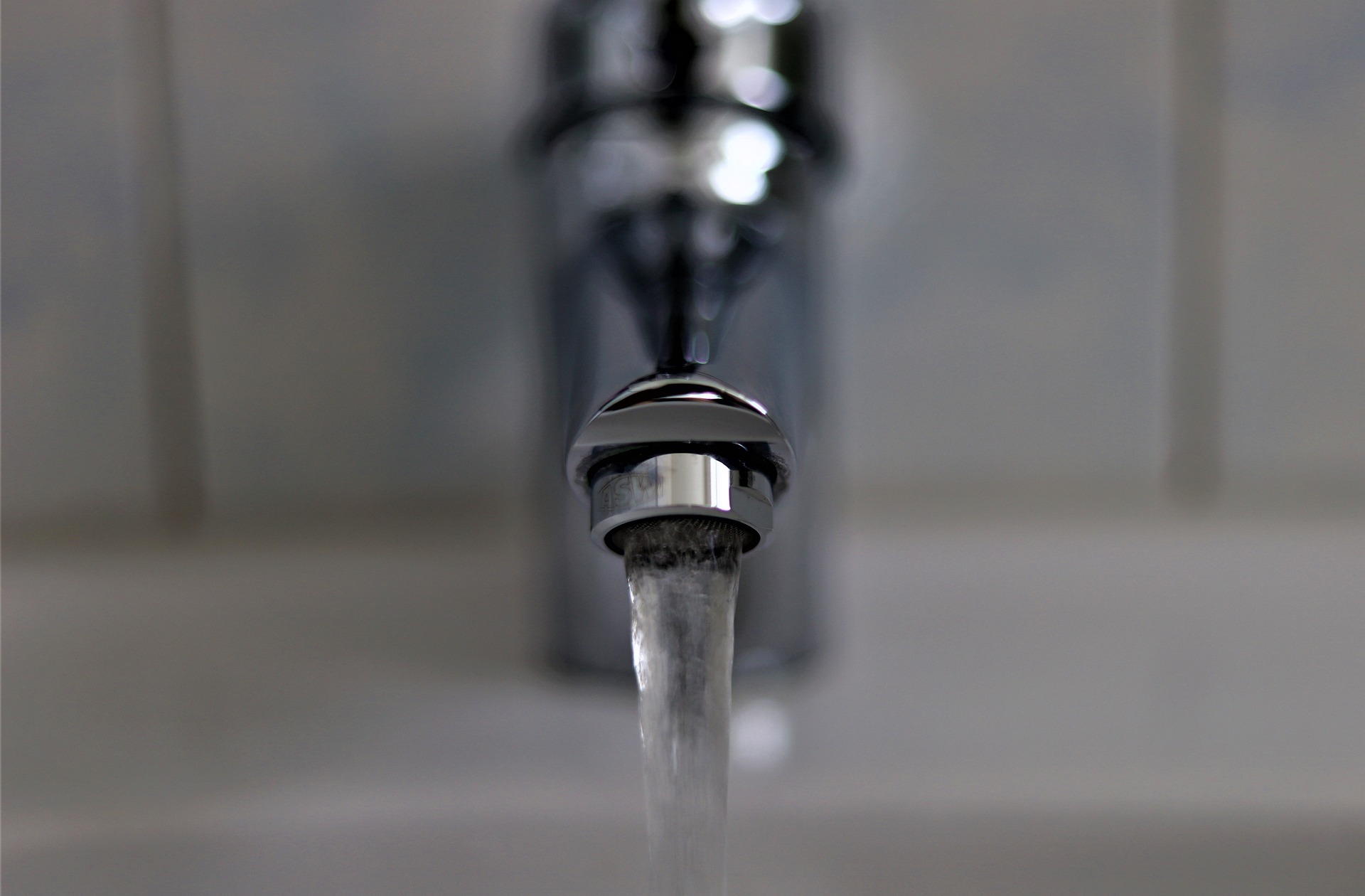 Consumo de agua