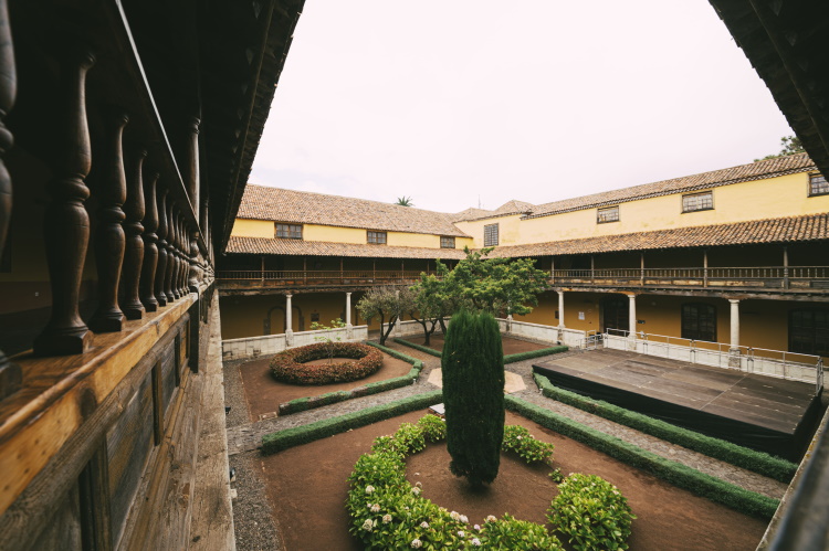 Convento de Santo Domingo