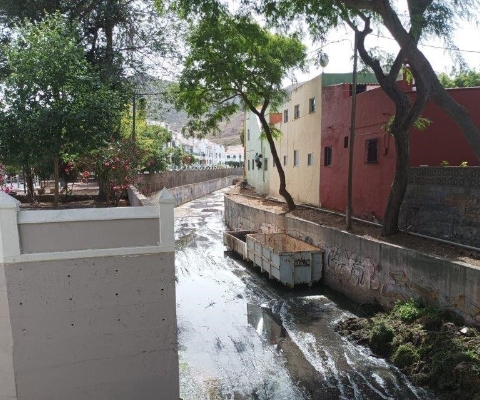 Limpieza Canal de la Vega 3