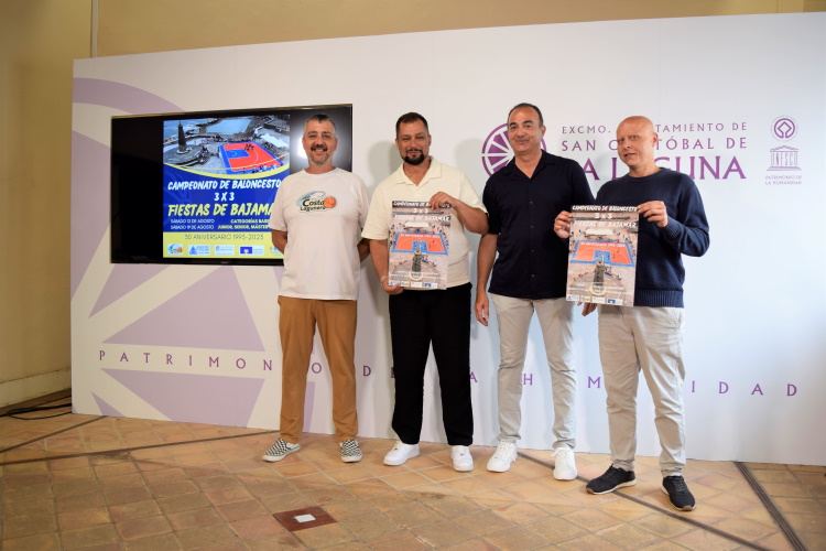 Presentación