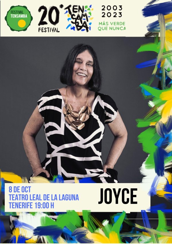 joyce