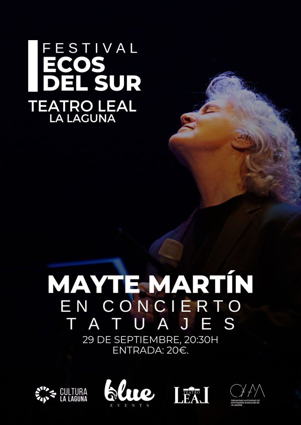 mayte