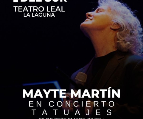 mayte