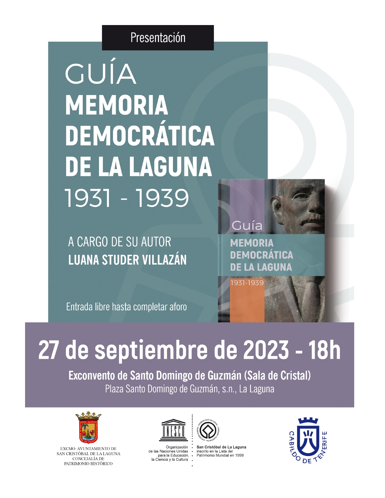 Cartel Presentación Guía Memoria Democrática La Laguna_page-0001