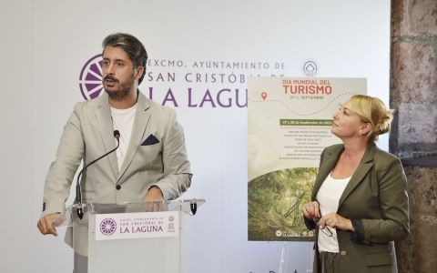 Día Mundial Turismo 3