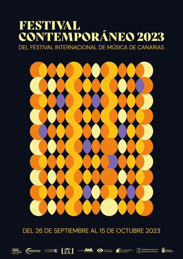 El III Festival Contemporáneo