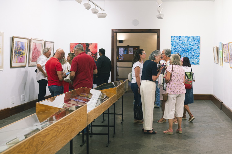 Exposición 2