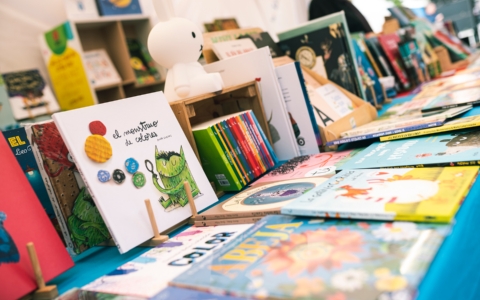 Feria del Libro 2