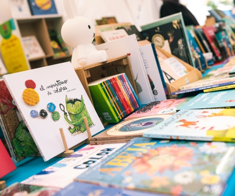 Feria del Libro 2