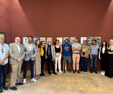 Proyecto Kronikas: La Laguna