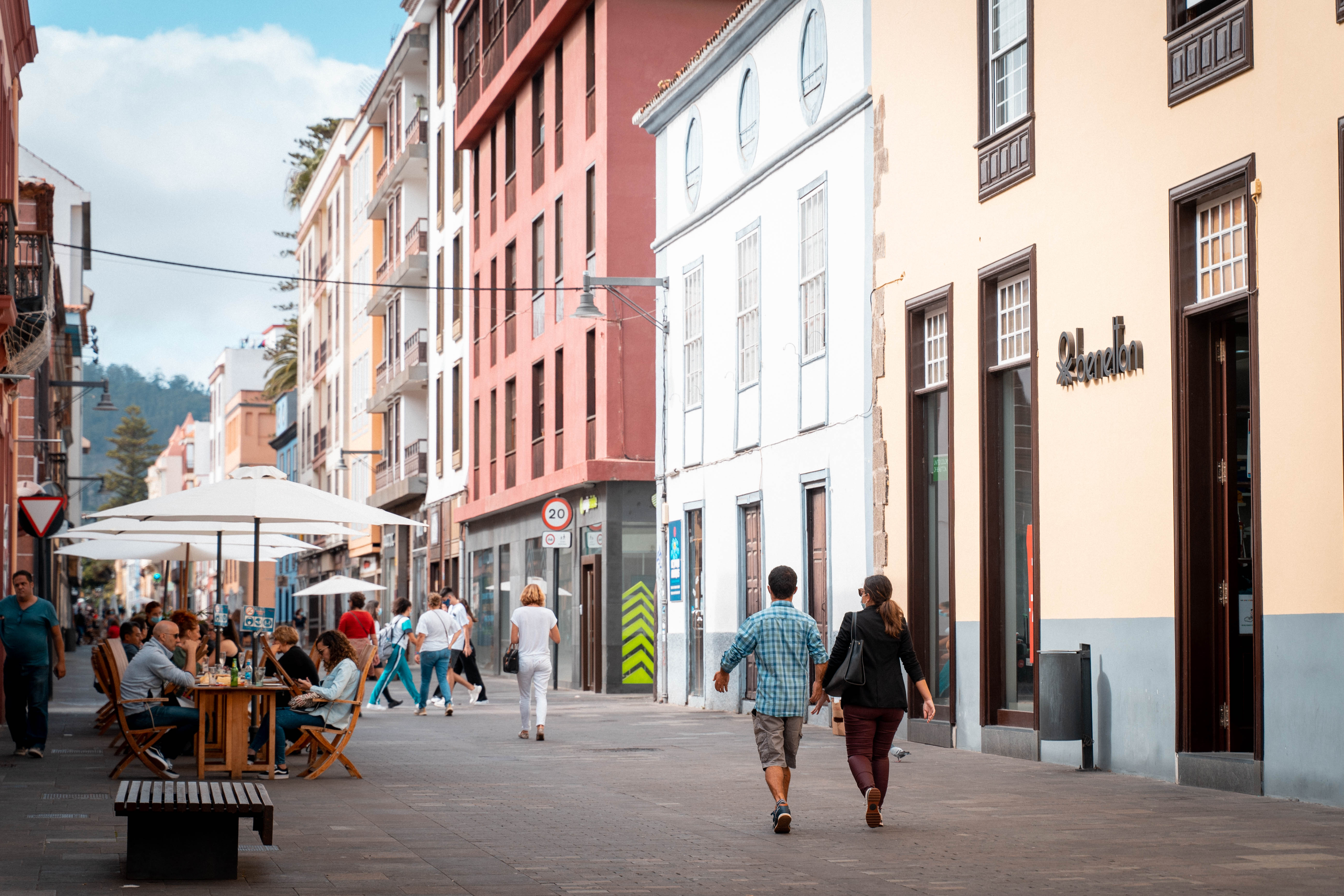 La Laguna