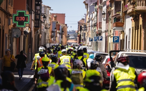 Marcha_Ciclista_escolar_LaLaguna