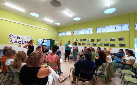 Participación Ciudadana