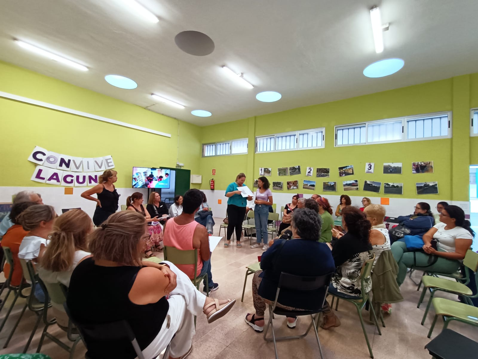 Participación Ciudadana