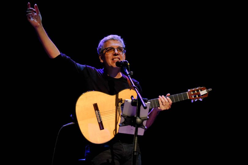 Pedro Guerra