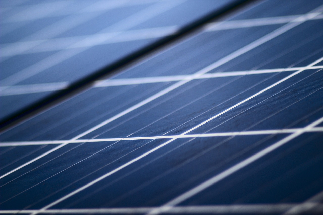Placas fotovoltaicas 1
