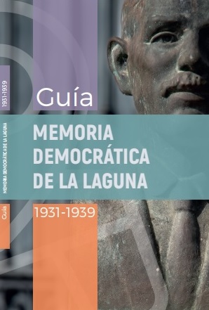 Portada Guía Memoria Democrática La Laguna