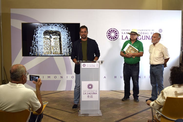 Presentación libro 2