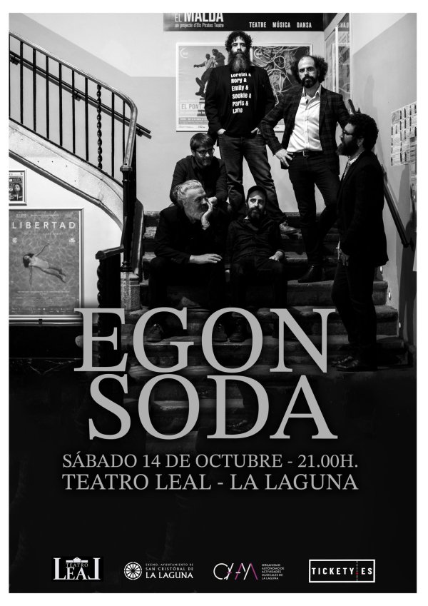 egonsoda