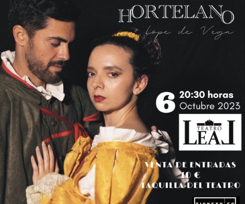 El perro del hortelano