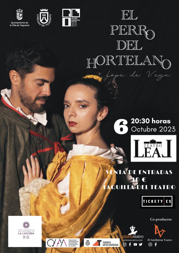 El perro del hortelano