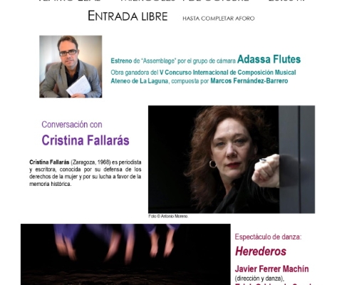 Fiesta de Arte del Ateneo