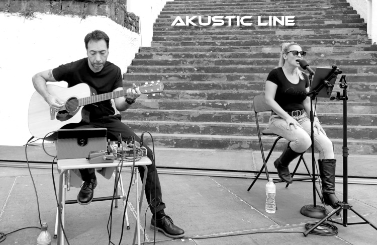 Akustic Line