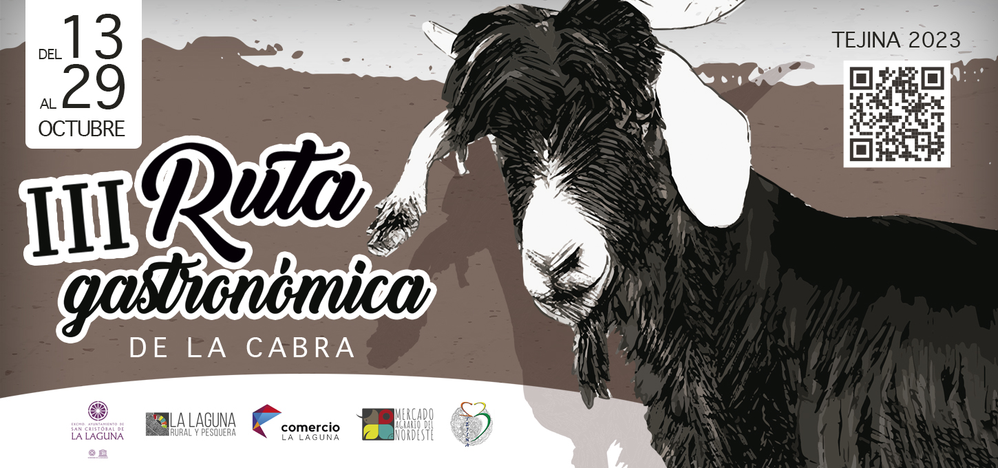 Cartel Ruta Gastronómica