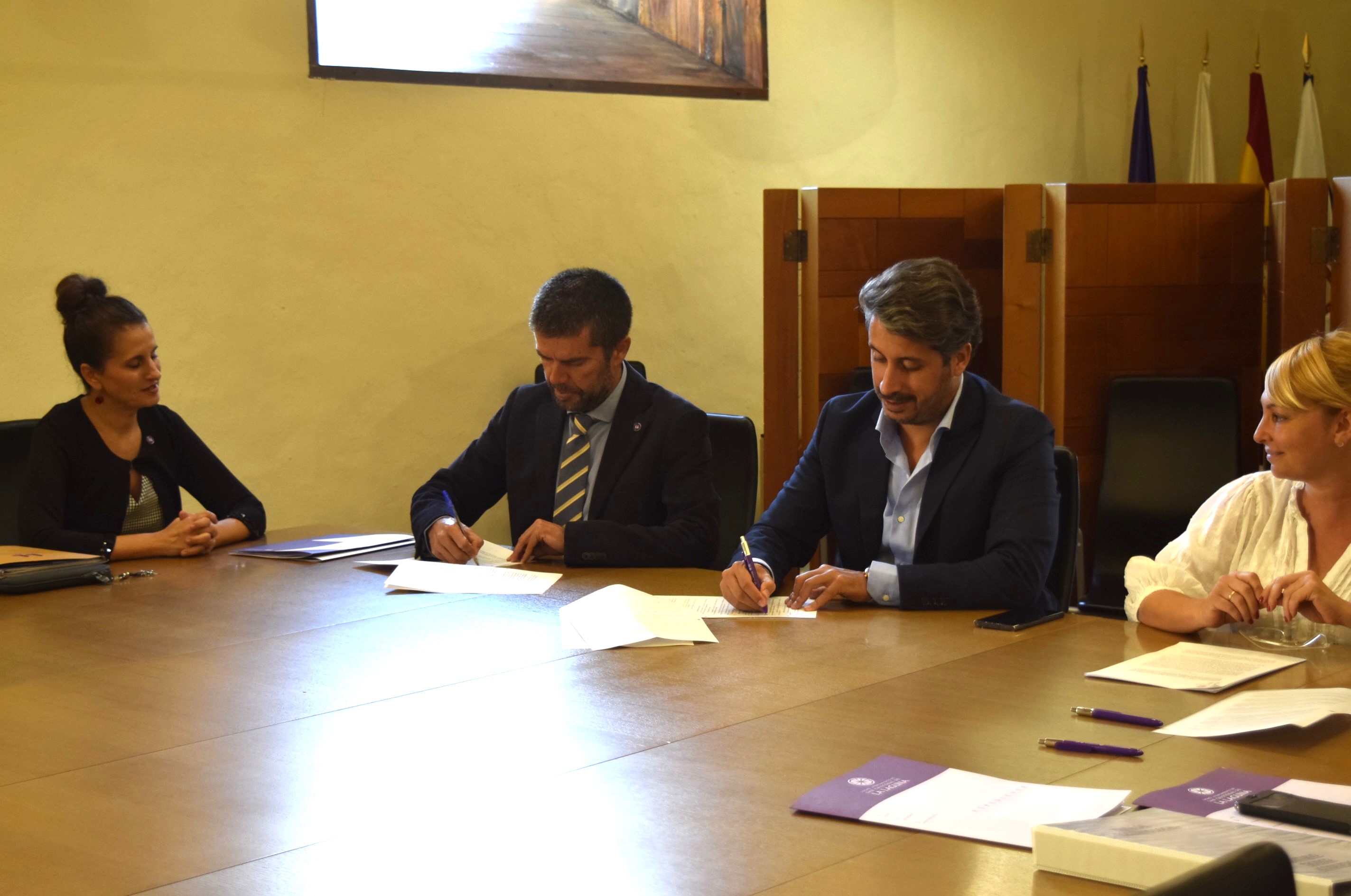 Convenio ULL 2